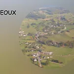 Le Clos De La Fontaine Panzió Chéoux