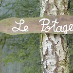 Le Clos De La Fontaine Chéoux