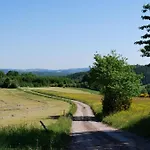 Panzió Le Clos De La Fontaine