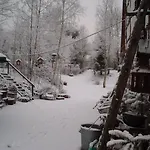 Le Clos De La Fontaine Panzió