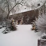 Panzió Le Clos De La Fontaine 4*