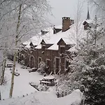 Le Clos De La Fontaine