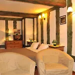 Bed & Breakfast Le Clos De La Fontaine Chéoux
