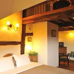 Le Clos De La Fontaine Chéoux