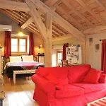 Le Clos De La Fontaine 4* Chéoux