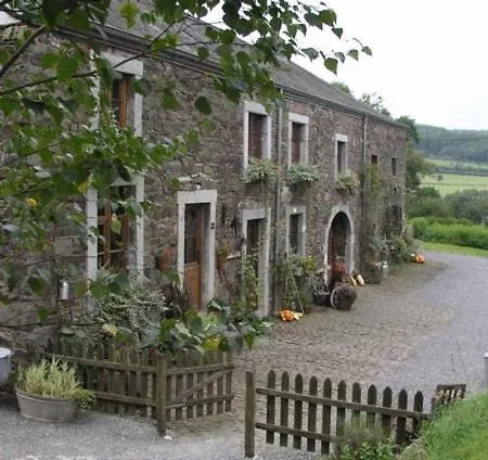 Le Clos De La Fontaine 4*