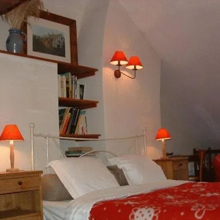 Bed & Breakfast Le Clos De La Fontaine Chéoux