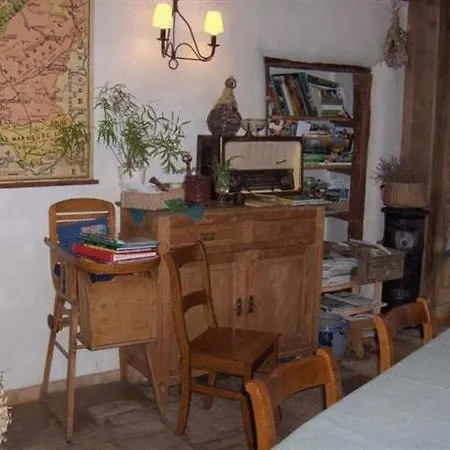 Le Clos De La Fontaine Frühstückspension 4*