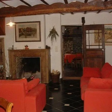 Le Clos De La Fontaine Отель типа 