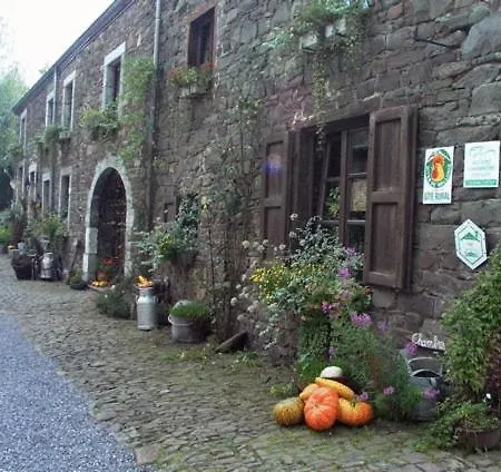 Le Clos De La Fontaine 4*