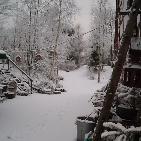 Le Clos De La Fontaine Bed and breakfast