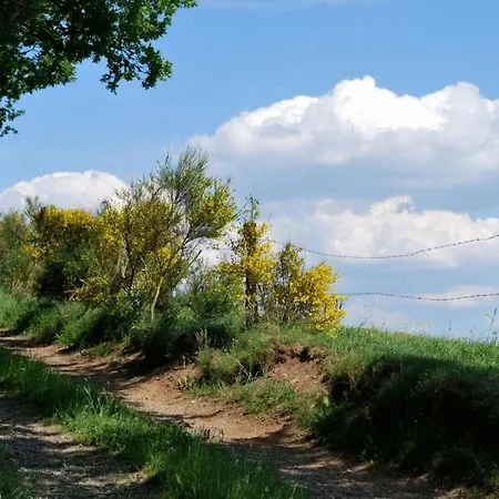Le Clos De La Fontaine Отель типа 