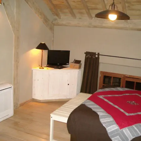 Bed and breakfast Le Clos De La Fontaine Chéoux