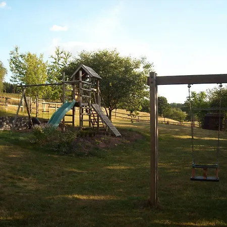 Le Clos De La Fontaine Bed & Breakfast