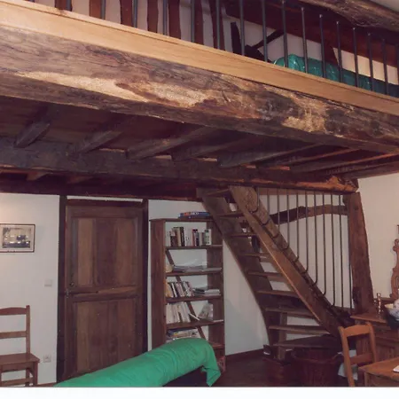 Bed & Breakfast Le Clos De La Fontaine 4*