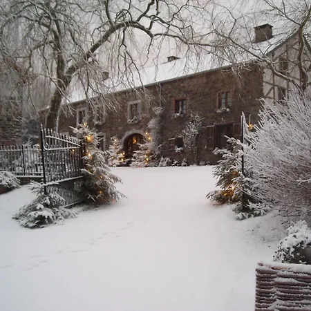 Bed & Breakfast Le Clos De La Fontaine 4*