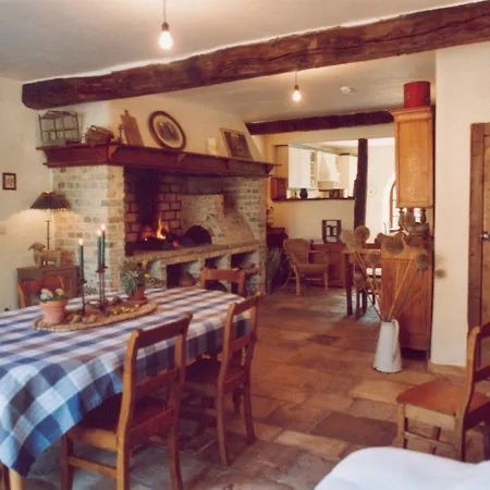 Le Clos De La Fontaine 4*