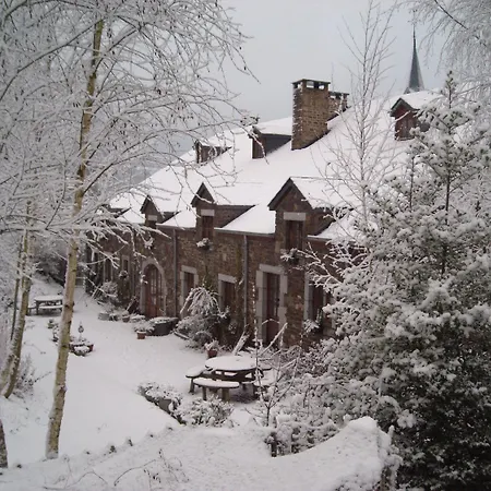 Le Clos De La Fontaine