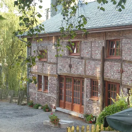 Le Clos De La Fontaine 4* Chéoux