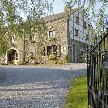 Bed & Breakfast Le Clos De La Fontaine 4*