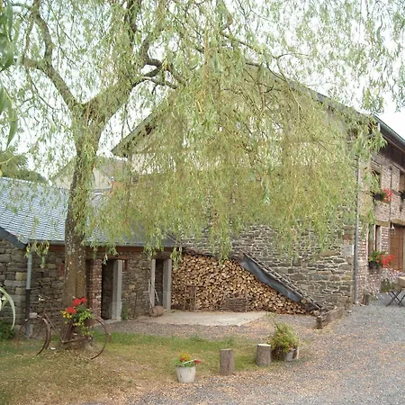 Le Clos De La Fontaine Chéoux