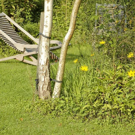 Le Clos De La Fontaine Bed & Breakfast Chéoux