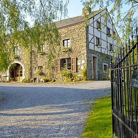Le Clos De La Fontaine Frühstückspension Chéoux