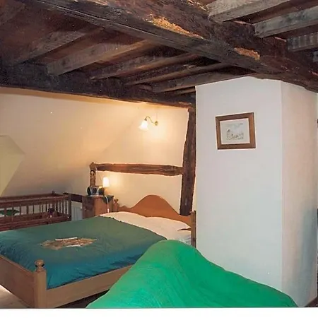 Le Clos De La Fontaine Frühstückspension