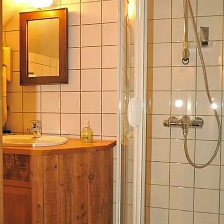 Le Clos De La Fontaine Frühstückspension