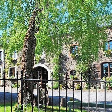 Frühstückspension Le Clos De La Fontaine