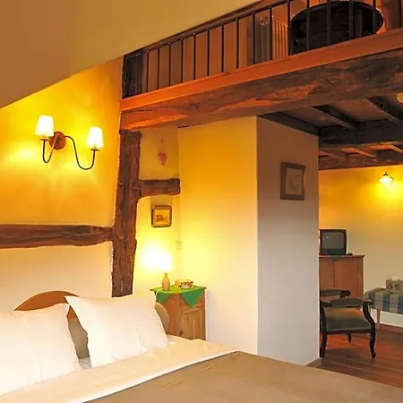 Le Clos De La Fontaine 4*