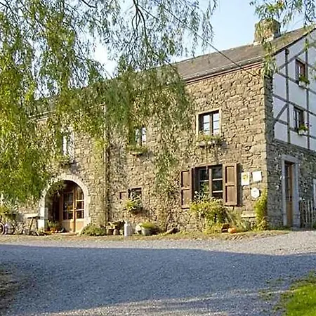 Le Clos De La Fontaine Frühstückspension 4*