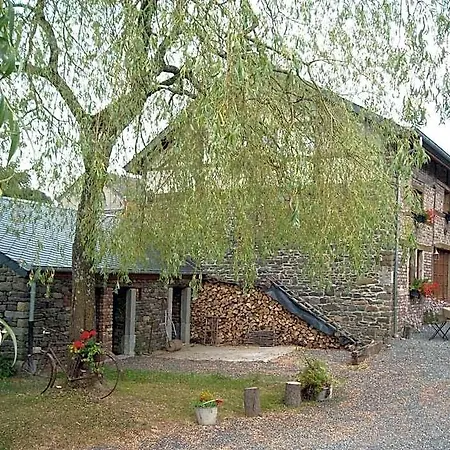 Le Clos De La Fontaine 4* Chéoux
