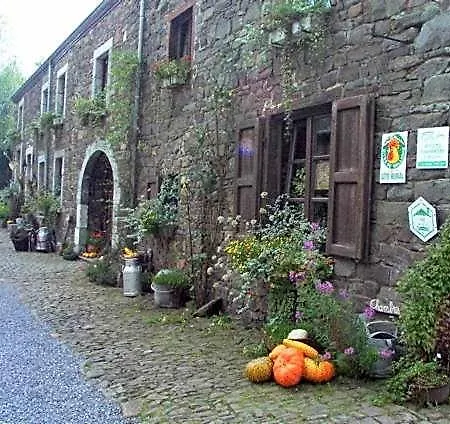 Le Clos De La Fontaine 4* Chéoux