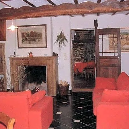 Le Clos De La Fontaine Frühstückspension