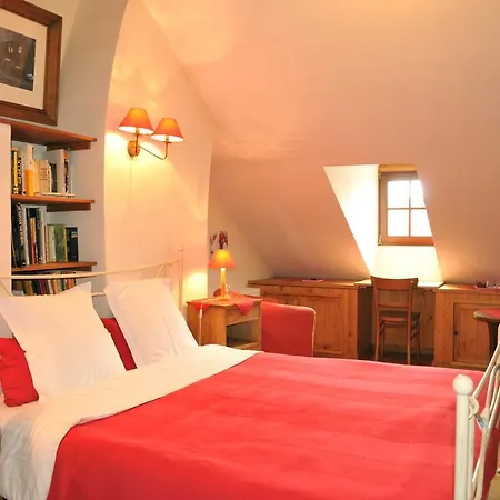 Bed & Breakfast Le Clos De La Fontaine 4*