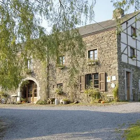 Le Clos De La Fontaine Chéoux