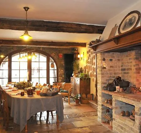 Le Clos De La Fontaine 4*