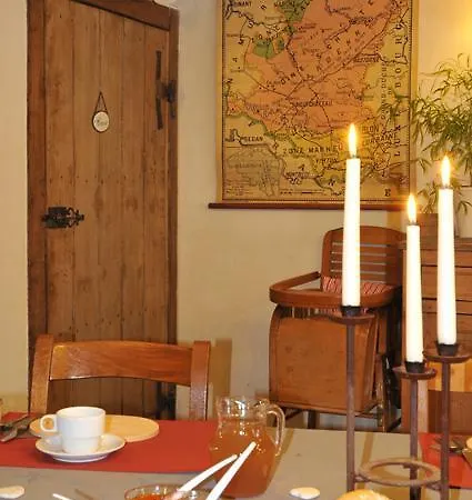 Le Clos De La Fontaine 4*