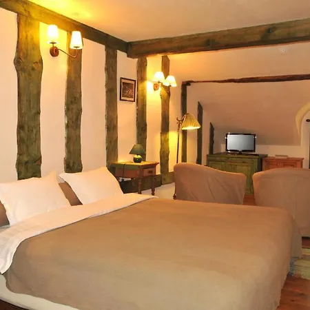 Le Clos De La Fontaine 4*