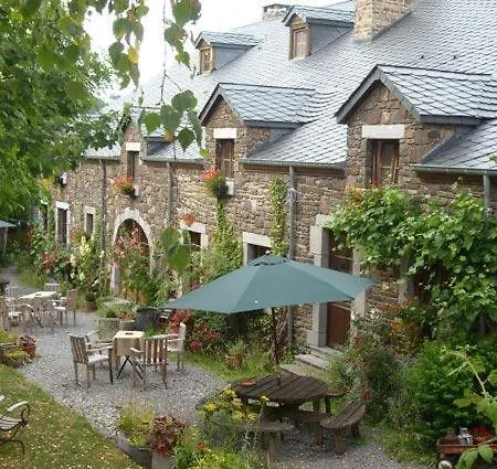Le Clos De La Fontaine