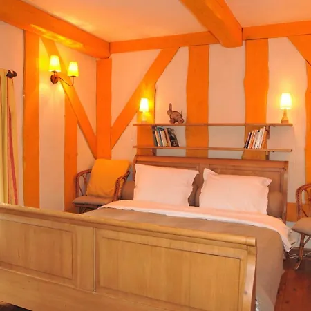 Le Clos De La Fontaine