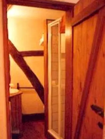 Bed & Breakfast Le Clos De La Fontaine