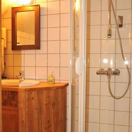 Le Clos De La Fontaine Bed and breakfast 4*